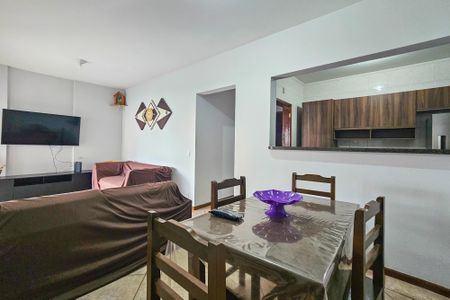 Apartamento para alugar com 96m², 3 quartos e 1 vagaSala