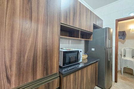 Apartamento para alugar com 96m², 3 quartos e 1 vagacozinha