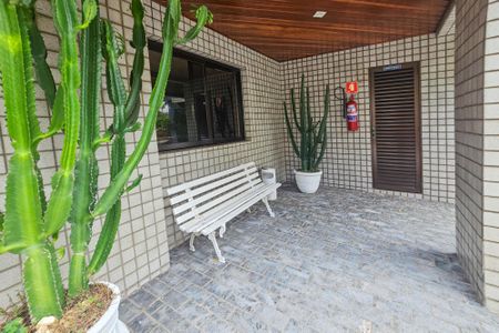 Apartamento para alugar com 96m², 3 quartos e 1 vagaÁrea de Lazer 