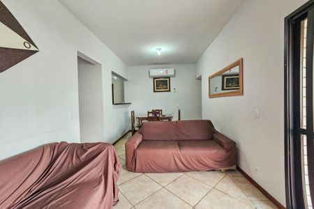 Apartamento para alugar com 96m², 3 quartos e 1 vagaSala