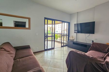 Apartamento para alugar com 96m², 3 quartos e 1 vagaSala