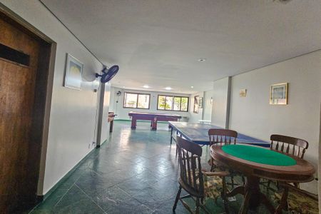 Apartamento para alugar com 96m², 3 quartos e 1 vagaÁrea de Lazer 