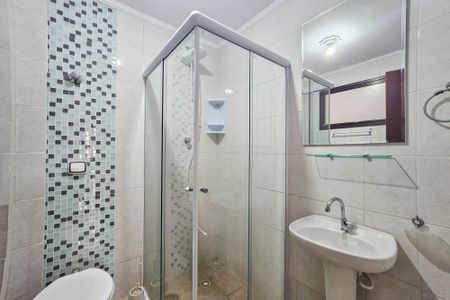 Apartamento para alugar com 96m², 3 quartos e 1 vagabanheiro