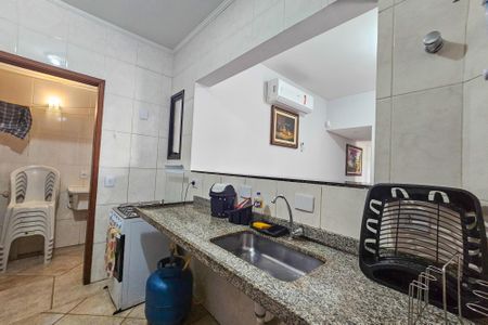 Apartamento para alugar com 96m², 3 quartos e 1 vagacozinha
