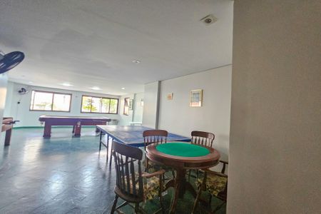 Apartamento para alugar com 96m², 3 quartos e 1 vagaÁrea de Lazer 