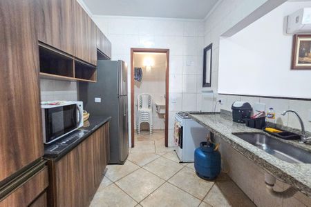 Apartamento para alugar com 96m², 3 quartos e 1 vagacozinha 