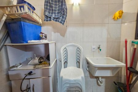 Apartamento para alugar com 96m², 3 quartos e 1 vagaÁrea de serviço 