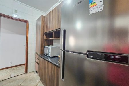 Apartamento para alugar com 96m², 3 quartos e 1 vagacozinha