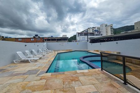 Apartamento para alugar com 96m², 3 quartos e 1 vagaÁrea de Lazer 