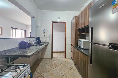 Apartamento para alugar com 96m², 3 quartos e 1 vagacozinha