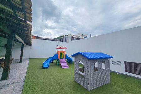 Apartamento para alugar com 96m², 3 quartos e 1 vagaÁrea de Lazer 