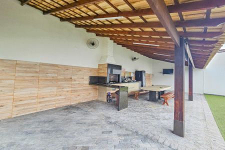 Apartamento para alugar com 96m², 3 quartos e 1 vagaÁrea de Lazer 