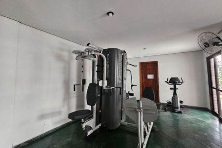 Apartamento para alugar com 96m², 3 quartos e 1 vagaÁrea de Lazer 