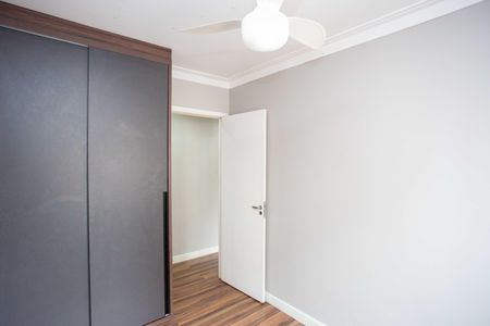 Apartamento para alugar com 44m², 2 quartos e 1 vagaQuarto 1