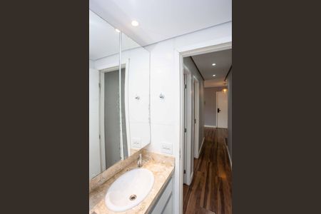 Apartamento para alugar com 44m², 2 quartos e 1 vagaBanheiro
