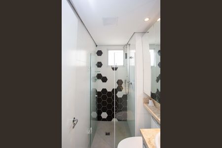 Apartamento para alugar com 44m², 2 quartos e 1 vagaBanheiro