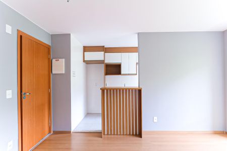 Apartamento à venda com 45m², 2 quartos e 2 vagasSala