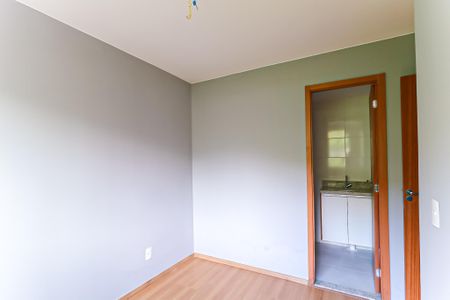 Apartamento à venda com 45m², 2 quartos e 2 vagasQuarto 2 - Suíte