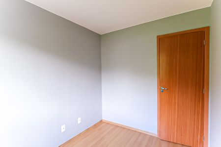 Apartamento à venda com 45m², 2 quartos e 2 vagasQuarto 
