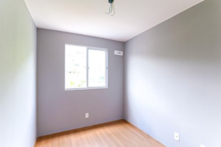 Apartamento à venda com 45m², 2 quartos e 2 vagasQuarto 