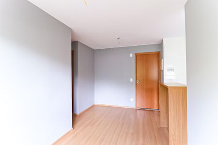 Apartamento à venda com 45m², 2 quartos e 2 vagasSala