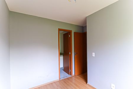 Apartamento à venda com 45m², 2 quartos e 2 vagasQuarto 2 - Suíte