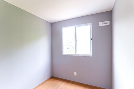 Apartamento à venda com 45m², 2 quartos e 2 vagasQuarto 