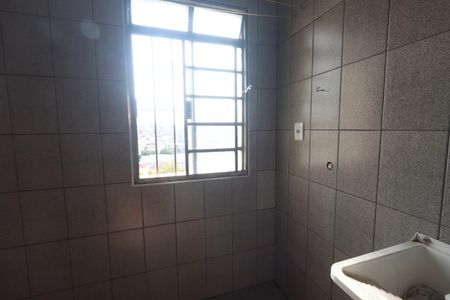 Apartamento para alugar com 45m², 2 quartos e 1 vagaLavanderia