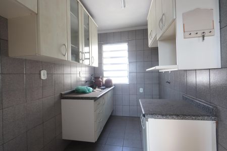Apartamento para alugar com 45m², 2 quartos e 1 vagaCozinha