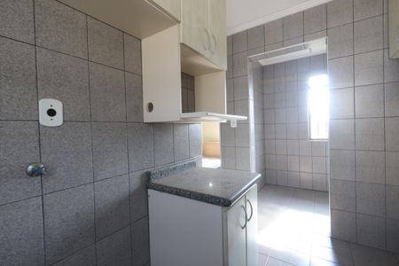 Apartamento para alugar com 45m², 2 quartos e 1 vagaCozinha