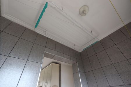 Apartamento para alugar com 45m², 2 quartos e 1 vagaLavanderia