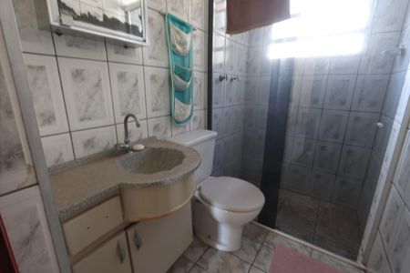 Apartamento para alugar com 45m², 2 quartos e 1 vagaBanheiro