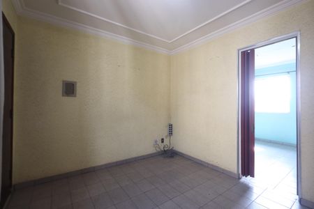 Sala de apartamento para alugar com 2 quartos, 45m² em Vila Bancaria, São Paulo