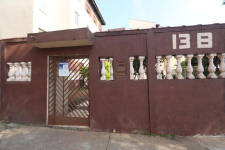 Apartamento para alugar com 45m², 2 quartos e 1 vagaEntrada