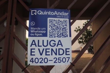 Apartamento para alugar com 45m², 2 quartos e 1 vagaPlaca