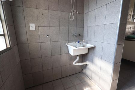 Apartamento para alugar com 45m², 2 quartos e 1 vagaLavanderia