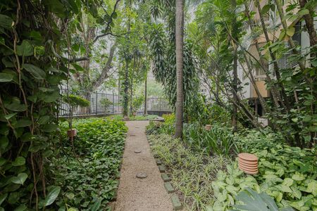 Apartamento à venda com 205m², 3 quartos e 2 vagasJardim