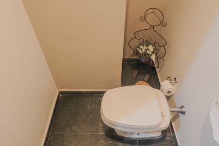 Apartamento à venda com 205m², 3 quartos e 2 vagasLavabo