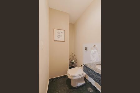 Apartamento à venda com 205m², 3 quartos e 2 vagasLavabo