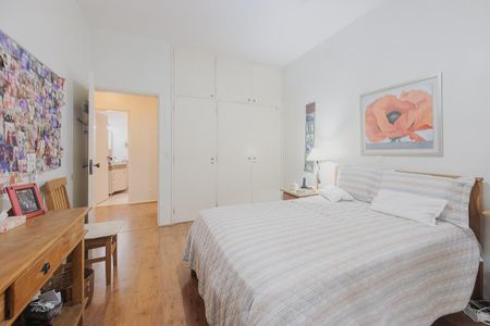 Apartamento à venda com 205m², 3 quartos e 2 vagasQuarto 2
