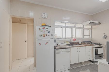 Apartamento à venda com 205m², 3 quartos e 2 vagasCozinha