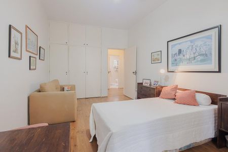 Apartamento à venda com 205m², 3 quartos e 2 vagasQuarto 1