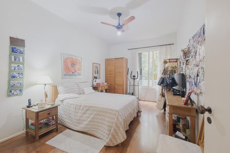 Apartamento à venda com 205m², 3 quartos e 2 vagasQuarto 2