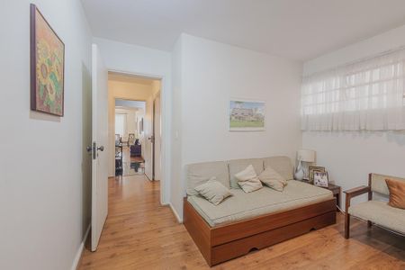 Apartamento à venda com 205m², 3 quartos e 2 vagasEscritório