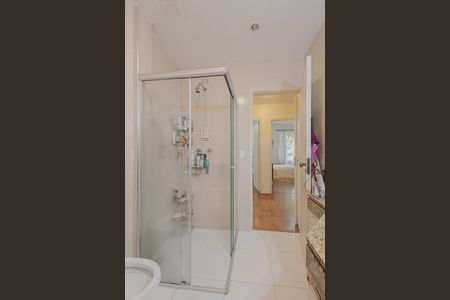 Apartamento à venda com 205m², 3 quartos e 2 vagasBanheiro