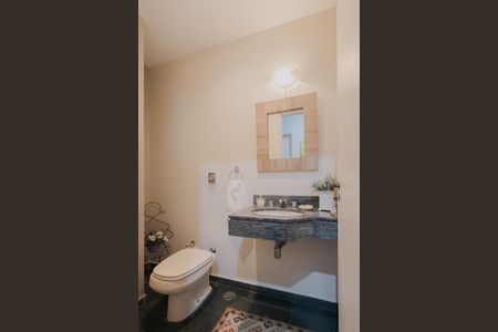 Apartamento à venda com 205m², 3 quartos e 2 vagasLavabo