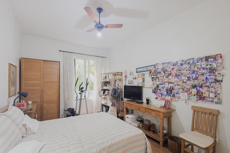 Apartamento à venda com 205m², 3 quartos e 2 vagasQuarto 2