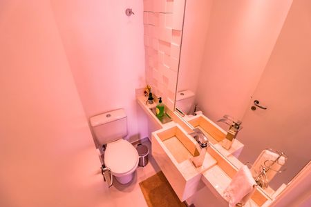 Apartamento à venda com 3 quartos, 149m² em Vila Mascote, São Paulo