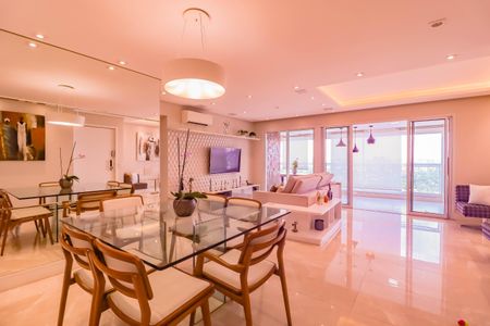 Apartamento à venda com 3 quartos, 149m² em Vila Mascote, São Paulo