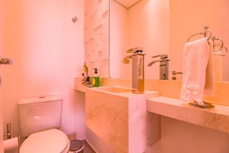 Apartamento à venda com 3 quartos, 149m² em Vila Mascote, São Paulo